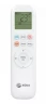 Сплит-система Roda RS-GRL09RV/RU-GRL09RV Revolution DC Inverter
