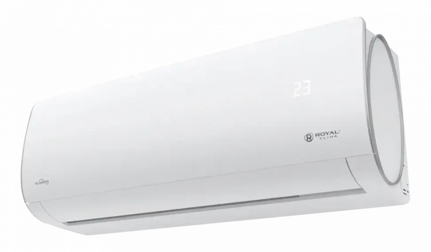 Сплит-система Royal Clima RCI-AR22HN/IN/RCI-AR22HN/OUT Aria DC Inverter