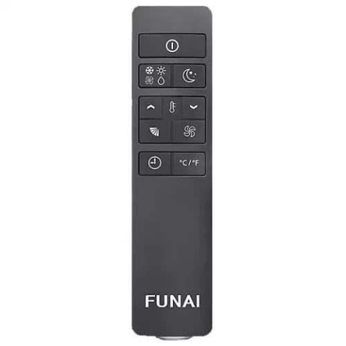 Мобильный кондиционер Funai MAC-CM46HPN04 Camomiru