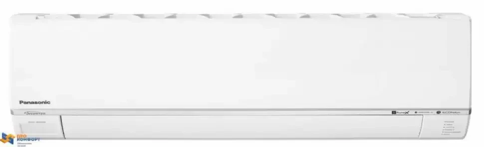 Настенный кондиционер Panasonic CS-E28RKDS/CU-E28RKD