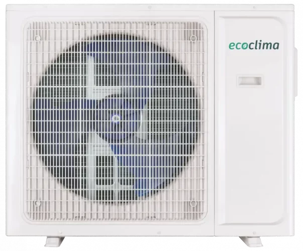 Кассетная сплит-система Ecoclima ECLCA-H18/4R1C/ECL-H18/4R1C(U)
