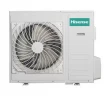 Кассетная сплит-система Hisense AUC-36HR4SKA/AUW-36H6SD