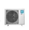 Кассетная сплит-система Quattroclima QV-I36CG/QN-I36UG/QA-ICP10