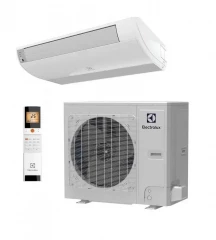 Напольно-потолочная сплит-система Electrolux EACU-60H/UP3/N3 Unitary Pro 3