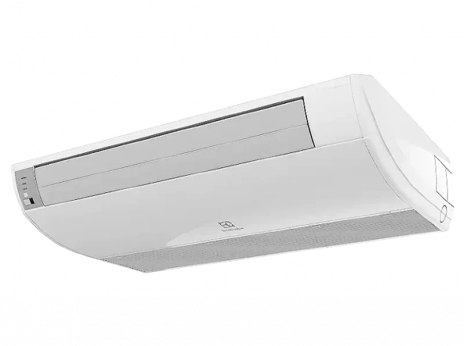 Напольно-потолочная сплит-система Electrolux EACU-60H/UP3/N3 Unitary Pro 3