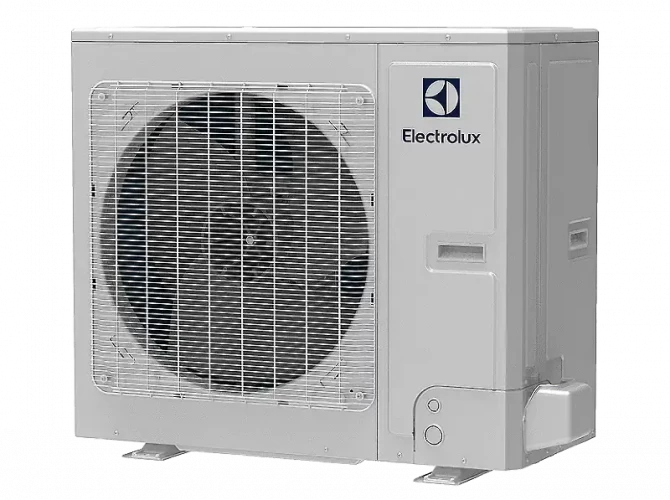 Напольно-потолочная сплит-система Electrolux EACU-60H/UP3/N3 Unitary Pro 3