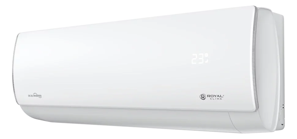 Сплит-система Royal Clima RCI-PFD75HN/IN/RCI-PFD75HN/OUT Perfetto DC EU Inverter 2025