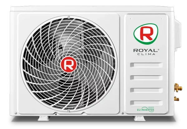 Сплит-система Royal Clima RCI-PFD75HN/IN/RCI-PFD75HN/OUT Perfetto DC EU Inverter 2025