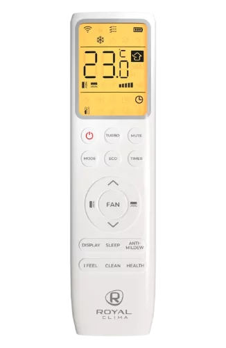 Сплит-система Royal Clima RCI-PFD75HN/IN/RCI-PFD75HN/OUT Perfetto DC EU Inverter 2025