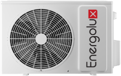 Сплит-система Energolux SAS12FB1-AI/SAU12FB1-AI Baden DC Inverter