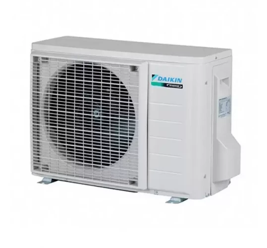 Cплит-система Daikin FTXJ35MS/RXJ35M9 Emura