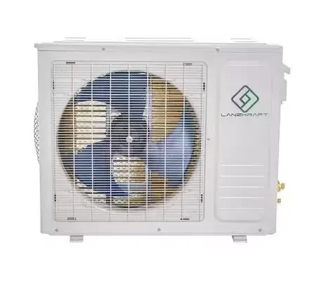 Настенная сплит-система Lanzkraft LSWH-70FC1N/LSAH-70FC1N Simple On/Off