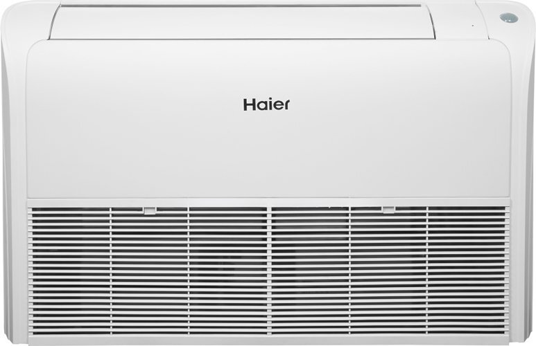 Напольно-потолочная сплит-система Haier AC105S2SH2FA/1U105S2SQ1FA Super Match