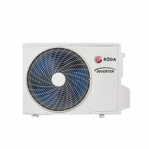 Сплит-система Roda RS-GRL12RV/RU-GRL12RV Revolution DC Inverter