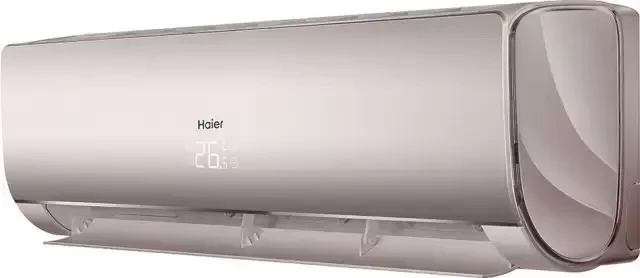 Внутренний блок мульти сплит-системы Haier AS18NS6ERA-G Lightera Inverter Gold