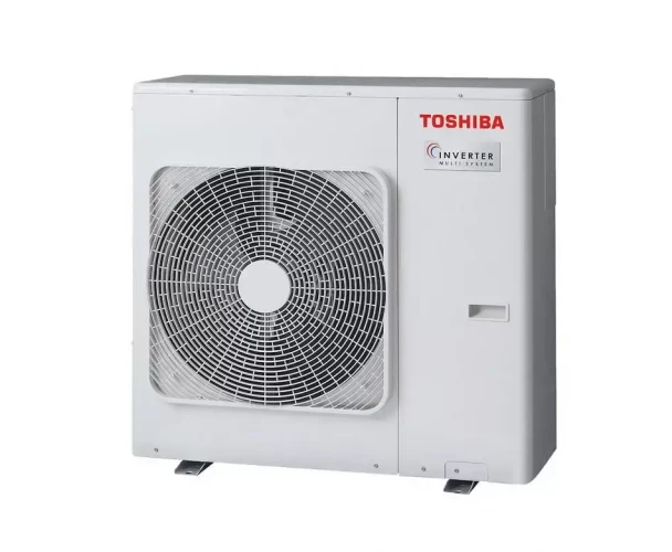 Наружный блок мульти сплит-системы Toshiba RAS-3M26U2AVG-E