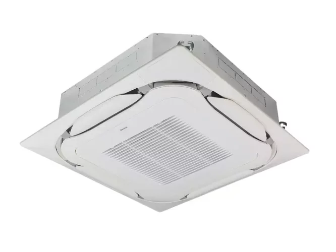Кассетная сплит-система Daikin FCAG125B/RQ125B