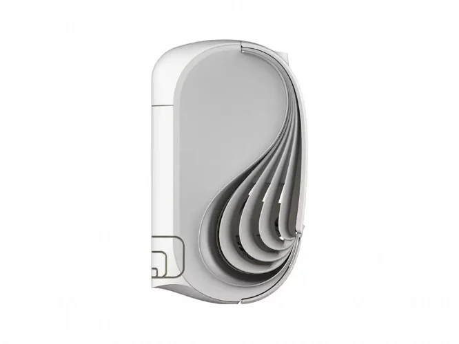 Сплит-система Midea MSFA2-12N8D6-I/MSFA1-12N8D6-O Breezeless