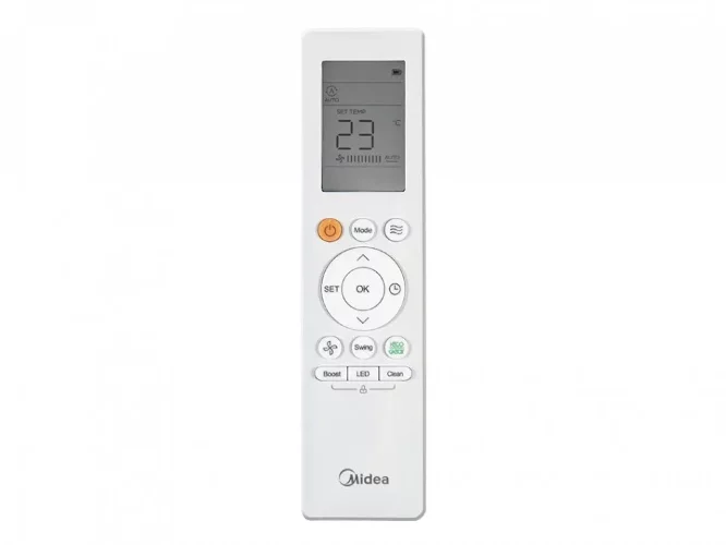 Сплит-система Midea MSFA2-12N8D6-I/MSFA1-12N8D6-O Breezeless