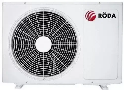 Канальная сплит-система Roda RS-DT24AY/RU-24AY1