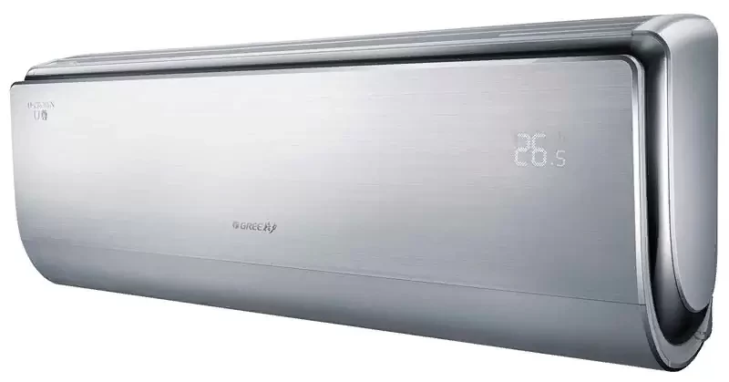 Кондицонер Gree GWH09UB-K3DNA4F