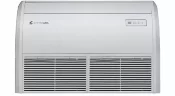 Напольно-потолочная сплит-система Quattroclima QV-I36FF1/QN-I36UF