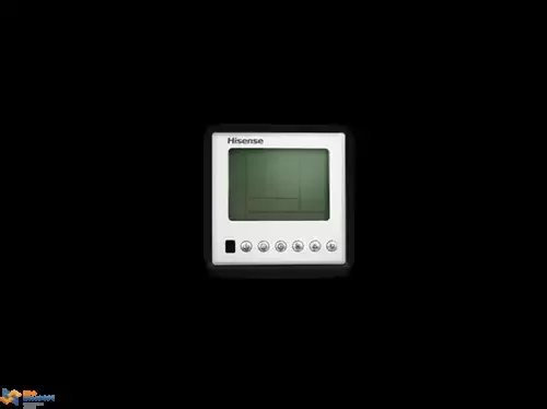 Колонный кондиционер Hisense AUF-60ER6SM / AUW-60H6SP1