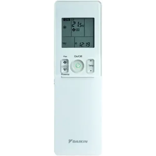 Кондиционер Daikin FTXA35AW / RXA35A