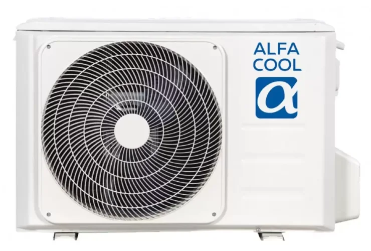 Сплит-система Alfacool CSMI-07CH/IDU/CSMI-07CH/ODU Cosmo Inverter