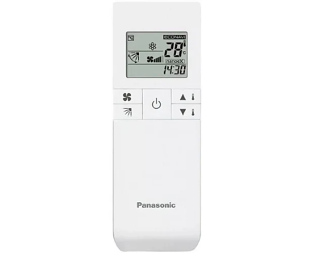 Настенная сплит-система Panasonic CS-TZ50ZKEW/CU-3Z68TBE Compact Inverter