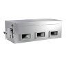 Канальная сплит-система Kentatsu KSTUA280HZAN1/KSURA280HZAN3