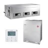 Канальная сплит-система Kentatsu KSTUA280HZAN1/KSURA280HZAN3