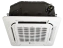 Кассетная сплит-система MDV MDCA4I-09HRFN8/T-MBQ4-03E/MDOAG-09HDN8