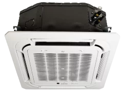 Кассетная сплит-система MDV MDCA4I-09HRFN8/T-MBQ4-03E/MDOAG-09HDN8