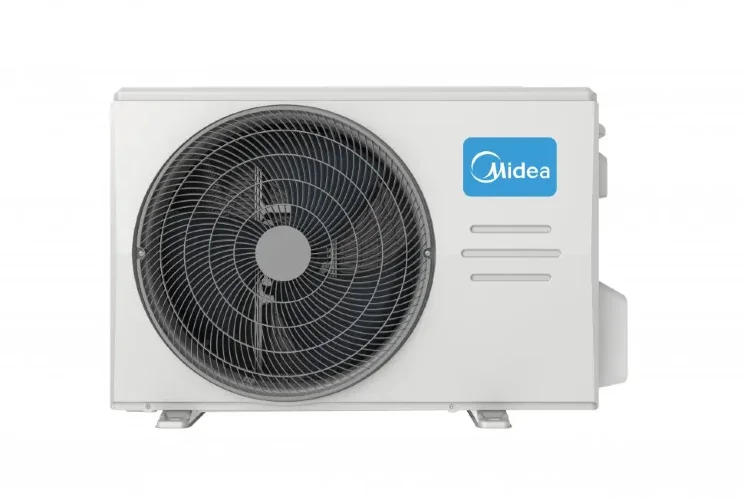 Напольная сплит-система Midea MFA2U-17HRFNX-Q(GA)/MOX330U-18HFN8-Q(GA)