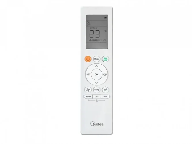 Напольная сплит-система Midea MFA2U-17HRFNX-Q(GA)/MOX330U-18HFN8-Q(GA)