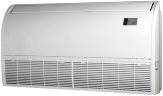 Напольно-потолочная сплит-система Hisense AUV-60UR4RC8/AUW-60U6RW8 Heavy EU DC Inverter R32 Wi-Fi