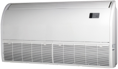 Напольно-потолочная сплит-система Hisense AUV-60UR4RC8/AUW-60U6RW8 Heavy EU DC Inverter R32 Wi-Fi