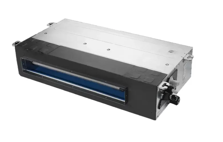 Внутренний канальный блок мультизональной системы VRF Dahatsu DUCT-VRF H036/4R1A30
