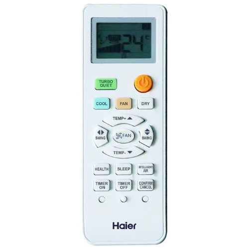 Внутренний настенный блок мультизональной системы VRF Haier AS092MNERA