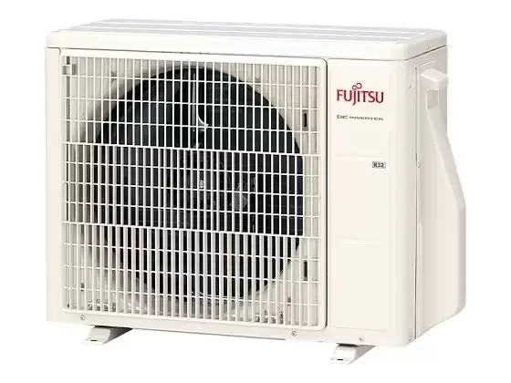 Сплит-система Fujitsu ASYG09KMCC/AOYG09KMCC Genios