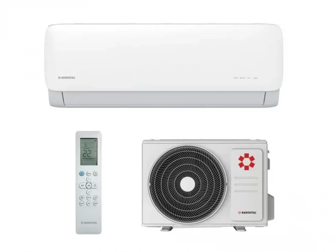 Сплит-система Kentatsu KSGA53HFAN1/KSRA53HFAN1 Kanami