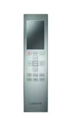 Сплит-система Lessar LS-HE18KCE2/LU-HE18KCE2 Flexcool