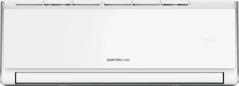 Сплит-система Quattroclima QV-VN18WD/QN-VN18WD Vento