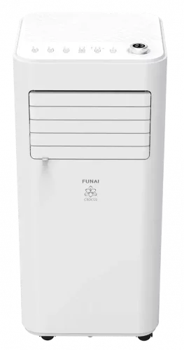 Мобильный кондиционер Funai MAC-CS29CON01 Crocus
