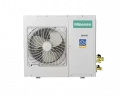 Кассетная сплит-система Hisense AUC-36UR4SGA/AUW-36U4S1A Heavy DC Inverter