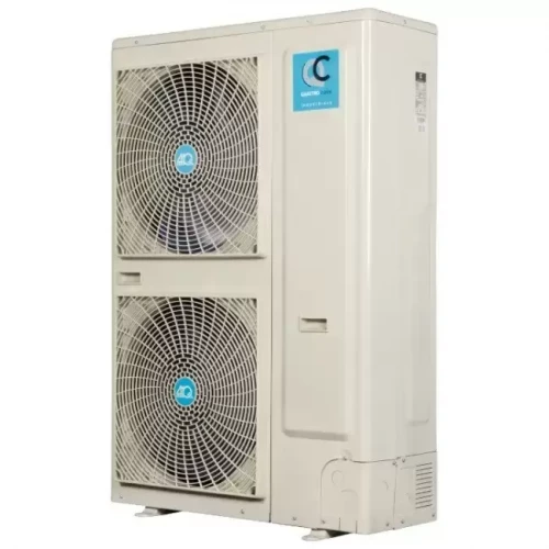 Кассетная сплит-система Quattroclima QV-I48CF/QN-I48UF/QA-ICP8