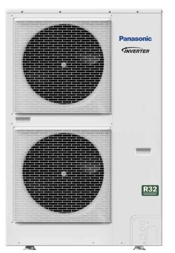 Канальная сплит-система Panasonic S-200PE3E5B/U-200PZH