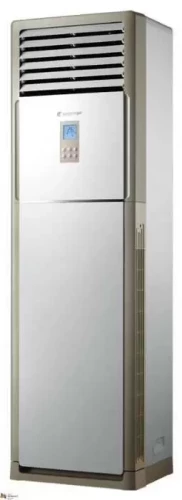 Systemair Sysplit Floor 60 HP R