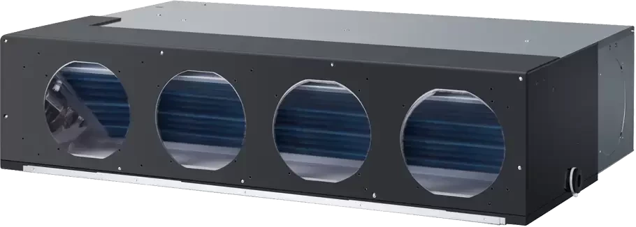 Канальная сплит-система Haier AD36NS1ERA/1U36SS1EAB